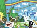 Gioco Adventure Time: Spin Puzzle