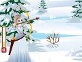 Gioco Elsa: Super Archer