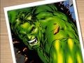 Gioco Hulk: Pic Tart