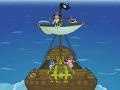 Gioco The Backyardigans: Pirate Adventure
