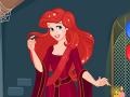 Gioco Princesses vs Villains: Halloween Challenge