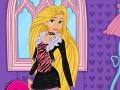 Gioco Disney Princesses: Go To Monster High