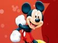 Gioco Mickey Mouse: Candy Match