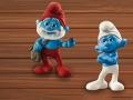 Gioco The Smurfs: Candy Match