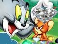 Gioco Tom and Jerry: Jewel Match