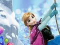 Gioco Frozen: Anna Jewel Match