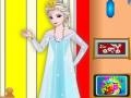 Gioco Princess Elsa Room 