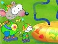 Gioco Toopy and Binoo the Faucet 