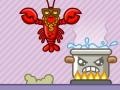 Gioco Lobster Bounce 