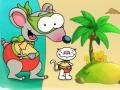 Gioco Toopy and Binoo Pirate Island 