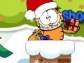 Gioco Garfield's Christmas 
