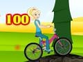 Gioco Polly bike ride 