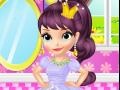 Gioco Sofia The First Real Makeover