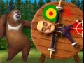 Gioco Bear Cast Show
