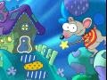 Gioco Toopy and Binoo Silly Sidewalk 