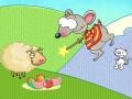 Gioco Toopy and Binoo Tutti Frutti 