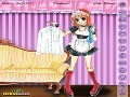 Gioco Maid Rockstar