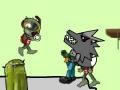 Gioco Wolf VS Zombies