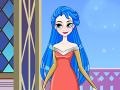 Gioco Frozen: Classic Fashion Elsa