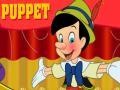 Gioco Pinocchio Puppet Theater