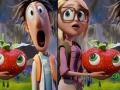 Gioco Cloudy with a Chance of Meatballs 2