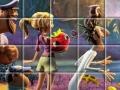 Gioco Cloudy with a chance of meatballs 2 spin puzzle 