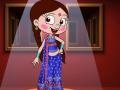 Gioco Chutki and Indian Dress Competition