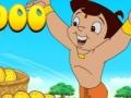 Gioco Chota Bheem Laddoo Mania 