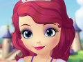 Gioco Sofia the first great makeover 