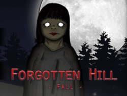 Gioco Hill Forgotten: Autunno .