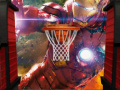 Gioco Basketball iron man 3 