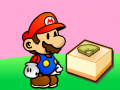 Gioco Mario Steal Cheese