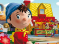 Gioco Sort my tiles Noddy and friends