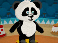 Gioco Panda's Break Out