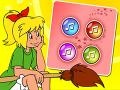 Gioco Bibi - Little fairy: Enes collector Melodie
