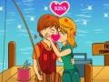 Gioco Lovely Dock Vacation