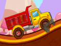 Gioco Candy Land Transports