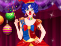Gioco Clean up clown
