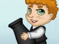 Gioco Cannon cafe