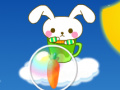 Gioco Rabbit Eats Carrot 2