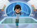 Gioco Miles from Tomorrowland Flying Adventure 