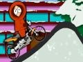 Gioco South Park Bike
