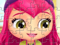 Gioco Hazel Puzzle