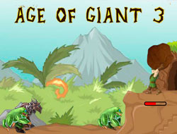 Gioco Age Of Giant 3 .