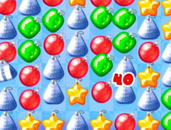 Gioco Back To Santaland: Buon Natale .