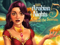 Gioco 1001 Arabian Nights 5: Sinbad the Seaman 