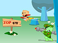 Gioco Happy Tree Friends - Cub Shoot 3