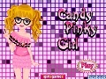 Gioco Candy Pink Girl