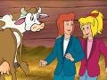 Gioco Bibi and Tina: The damn cow milking 