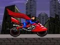 Gioco Batman Vs Superman Race